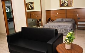 Tamareiras Prime Hotel